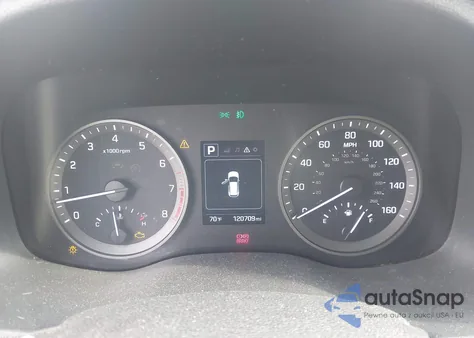 2018 Hyundai Tucson Value from USA, damaged, VIN KM8J33A25JU758970